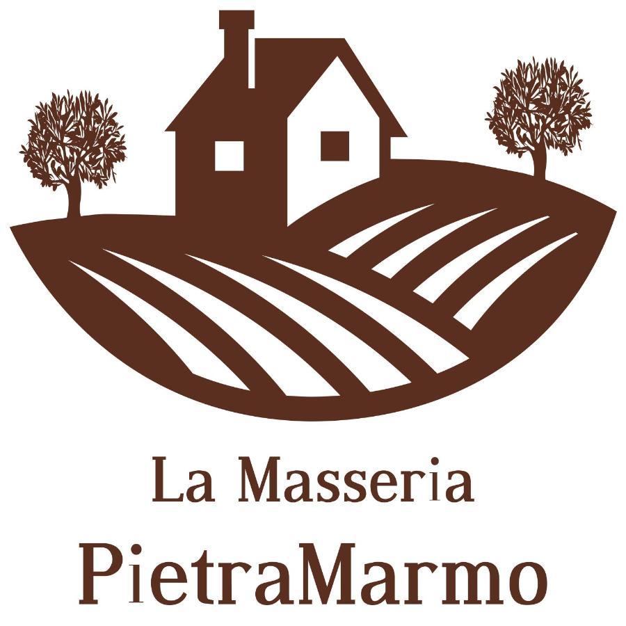 La Masseria Pietramarmo Caiazzo - App To Con Vista 외부 사진